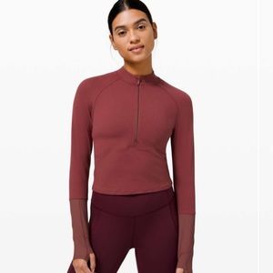 Lululemon Its Rulu Long Sleeve *2020